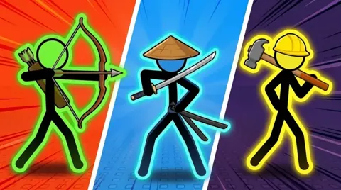 Stick Wars Events: Halloween Rewards and Candy Guide