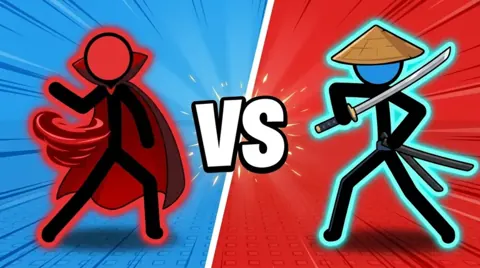 Stick Wars Tier List: Strong Fighters and Matchup Tips